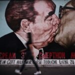 East Side Gallery DDR Tour Berlin – East Side Gallery als längste Open-Air-Galerie der Welt