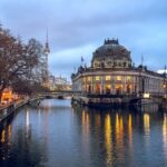 Berliner Dom und Lustgarten Stadtführung Preußens Gloria Berlin – Berliner Dom und Lustgarten