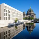 Humboldt Forum und Berliner Stadtschloss Stadtführung Preußens Gloria Berlin – Humboldt Forum und Berliner Stadtschloss