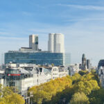 City West Berlin City West Berlin