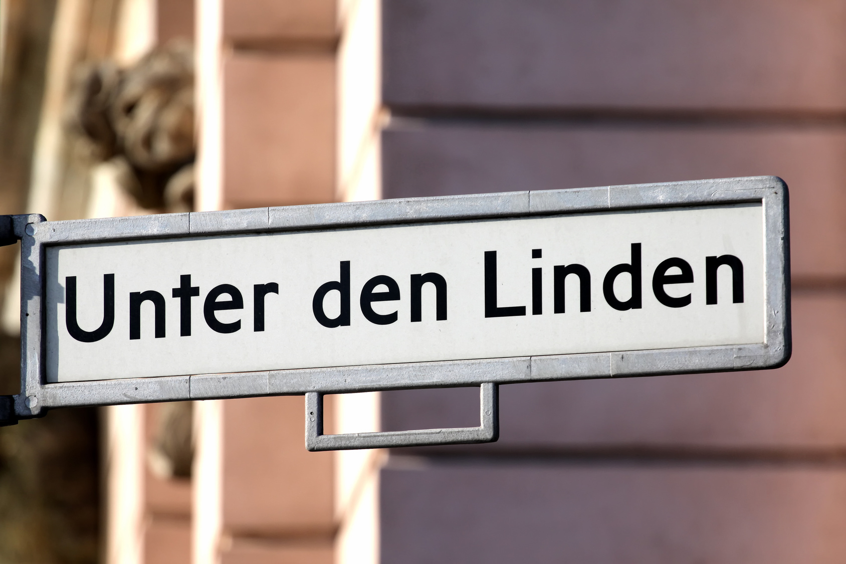 Stadtrundgang „Unter den Linden“