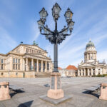 Gendarmenmarkt Gendarmenmarkt Berlin