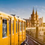 Alternative Stadtrundfahrt Berlin – Mit ÖPNV durch die Stadt
