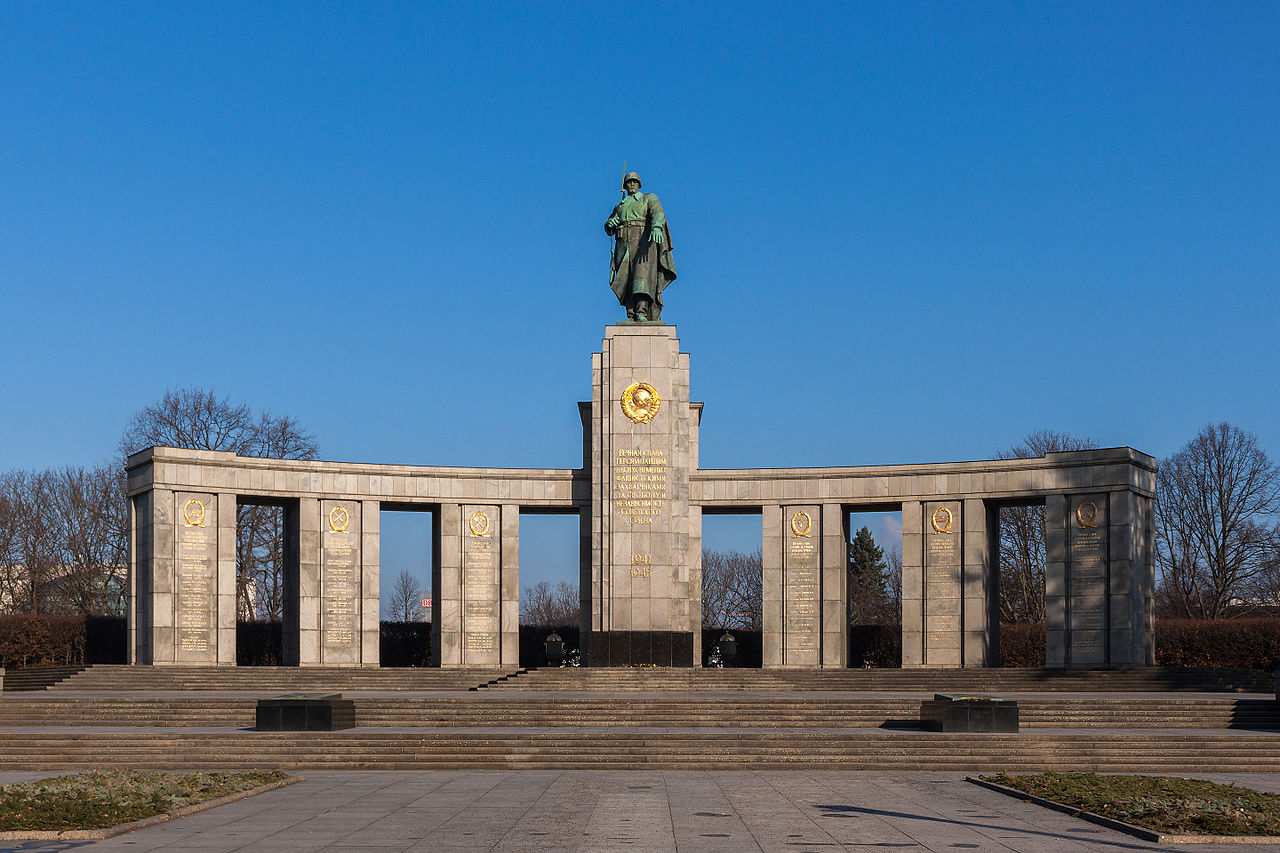 Berlin im Dritten Reich Tour