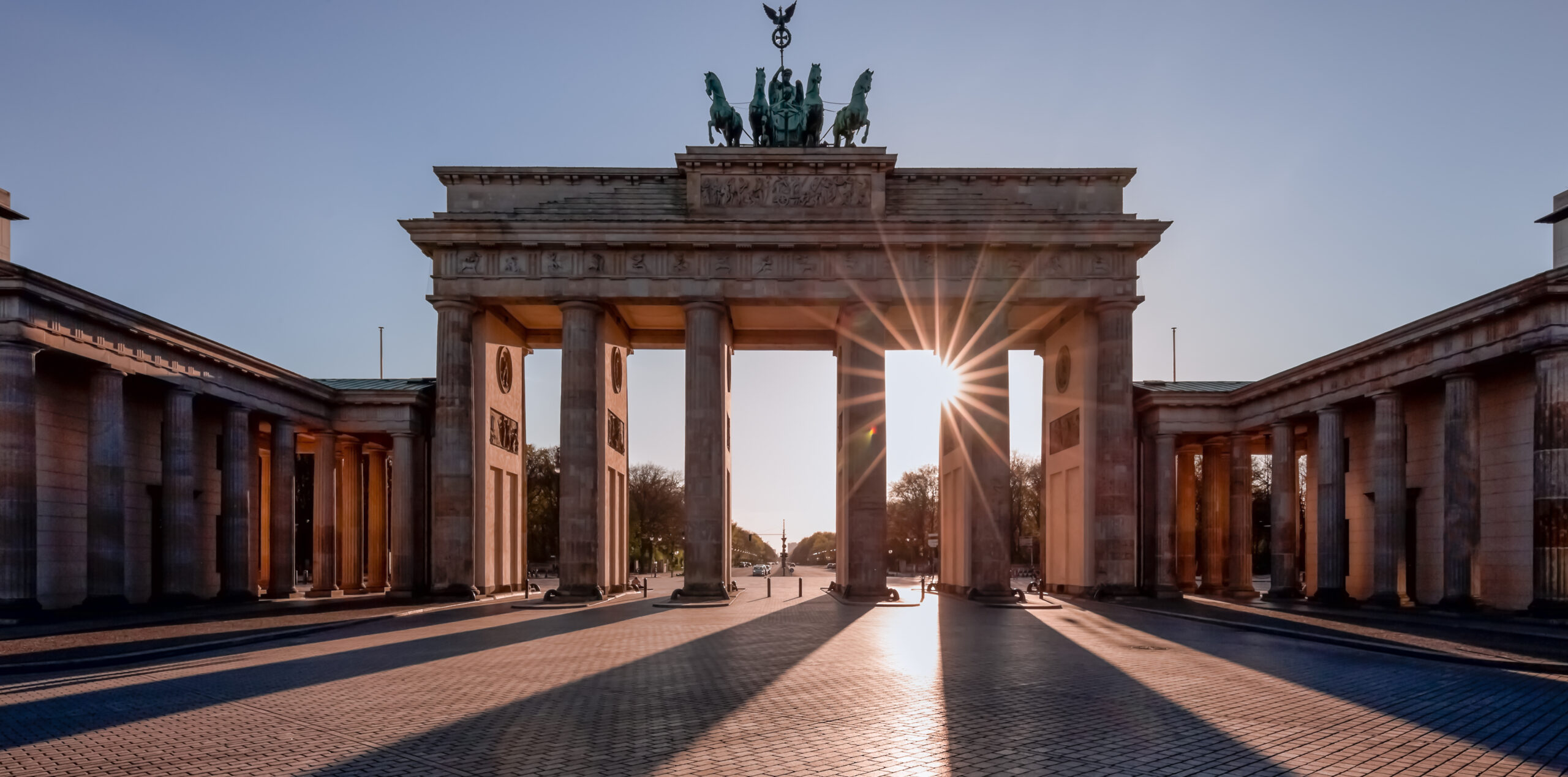 Tour Histórico – Berlin Mitte en 60 Minutos