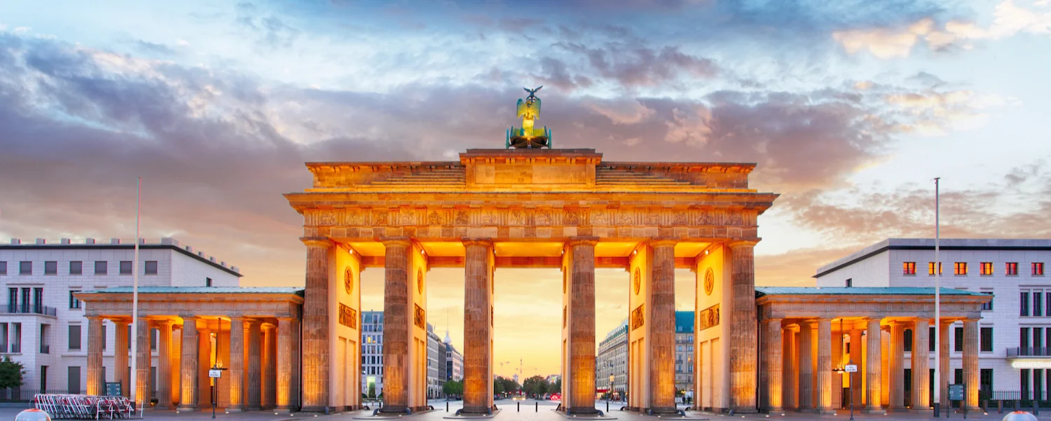 Berlín Top 10 Atracciones