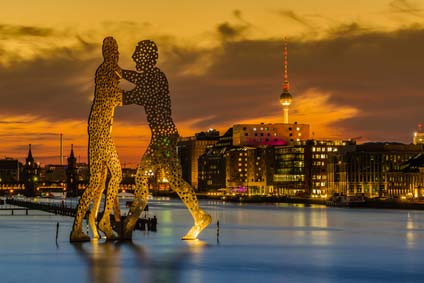 Stadtführung Berlin - hier gibt es viel zu entdecken