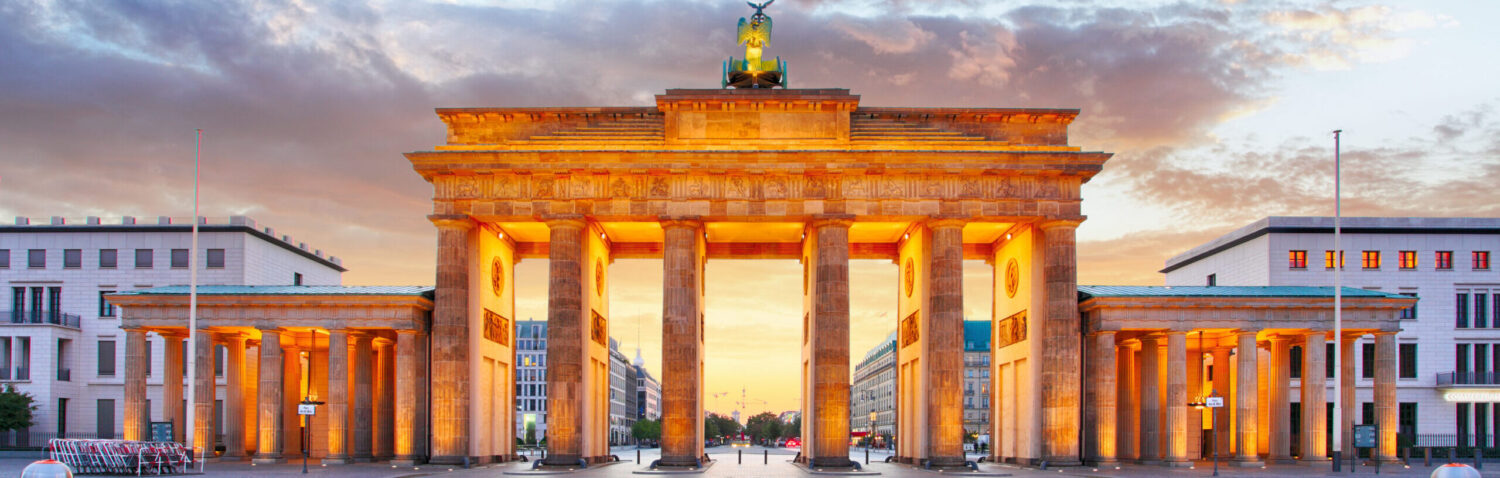 Stadtführung Berlin