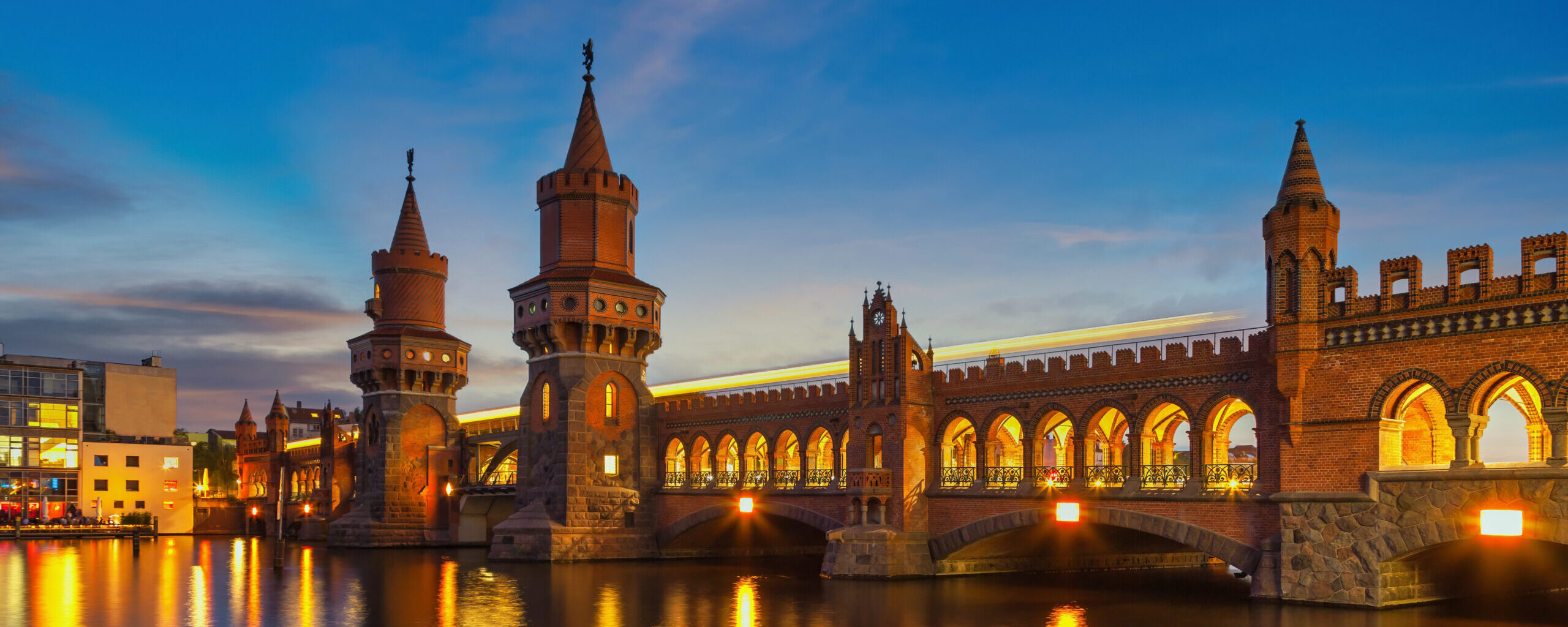 City Tour Berlin