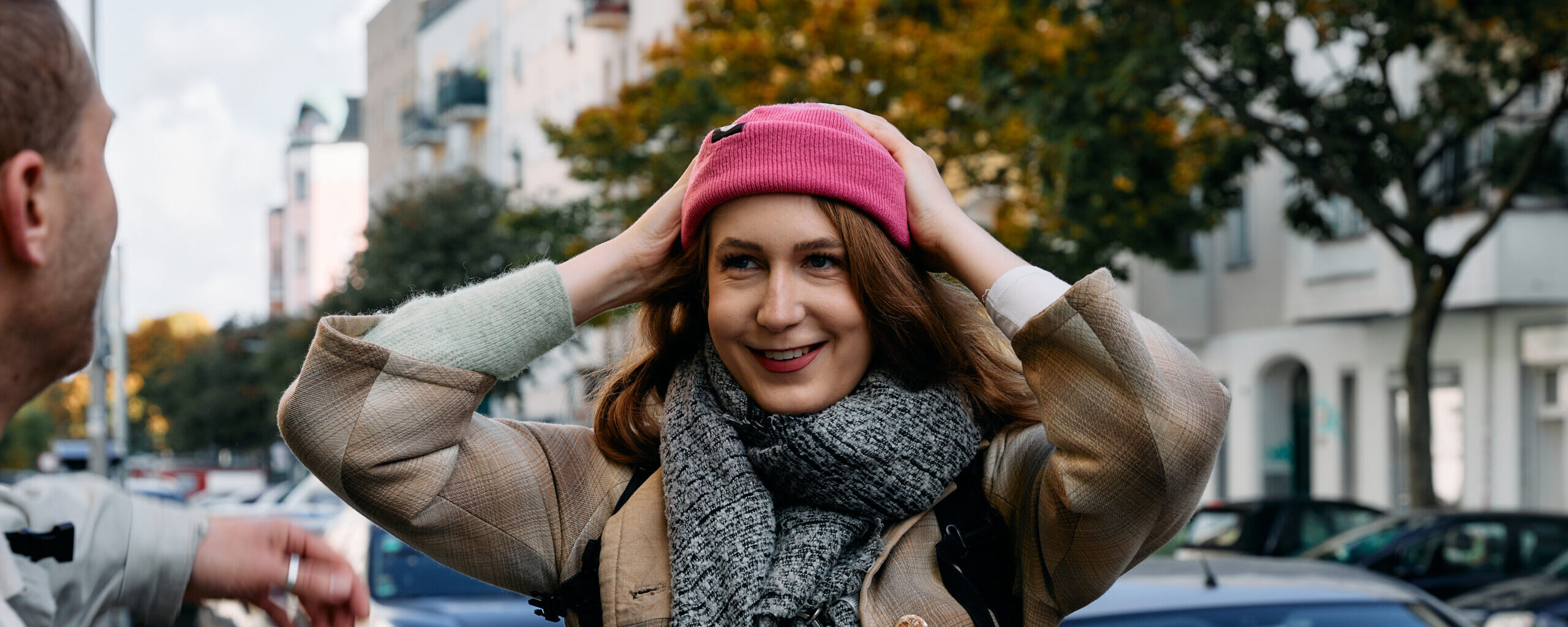 Tour Guide Berlin