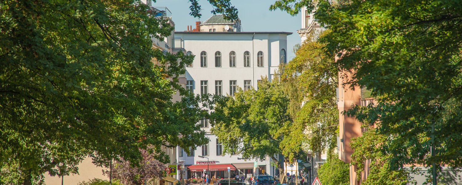 Bergmannkiez Kieztour Berlin – Berlins geretteter Stadtteil