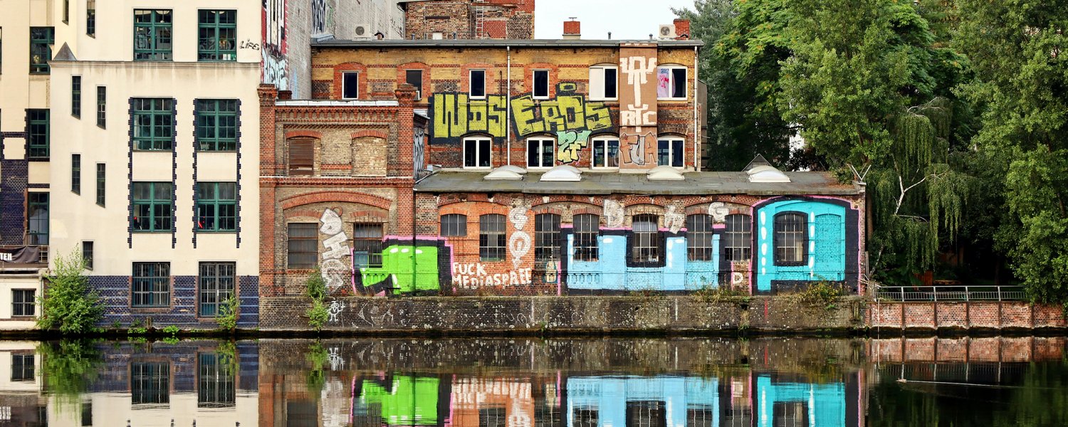 Schlesisches Tor Kieztour – Schlesi an der Spree