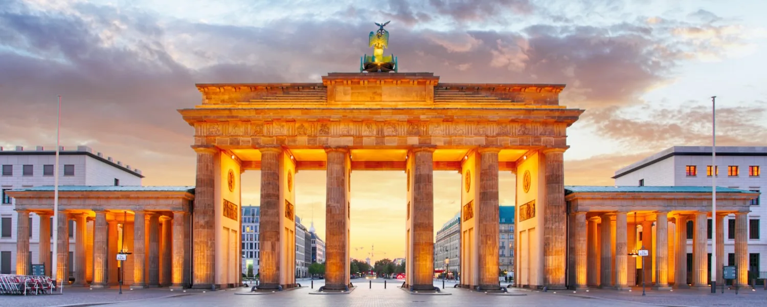 Top 10 Berlin Sehenswürdigkeiten