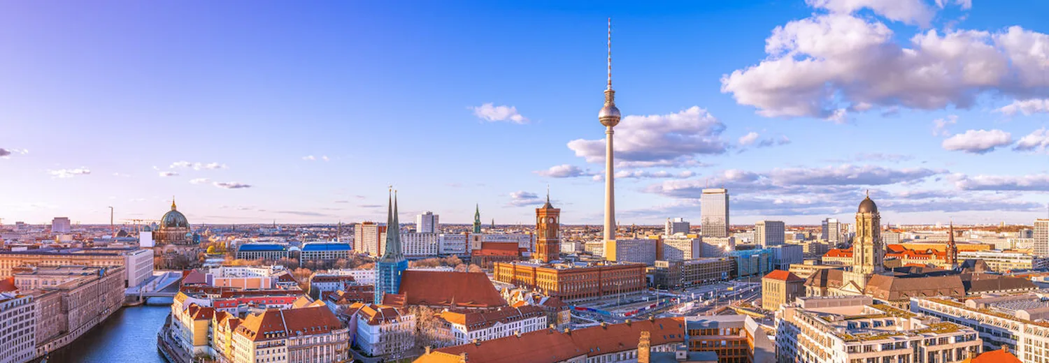Berlin tours